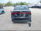 2021 Kia Forte Fe Black vin: 3KPF24AD5ME369771