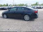 2021 Kia Forte Fe Black vin: 3KPF24AD5ME369771