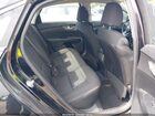 2021 Kia Forte Fe Black vin: 3KPF24AD5ME369771