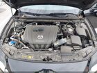 2021 Mazda Mazda3 2.5 S Черный vin: 3MZBPAAL6MM206801