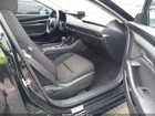 2021 Mazda Mazda3 2.5 S Черный vin: 3MZBPAAL6MM206801