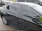 2021 Mazda Mazda3 2.5 S Черный vin: 3MZBPAAL6MM206801