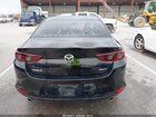2021 Mazda Mazda3 2.5 S Черный vin: 3MZBPAAL6MM206801