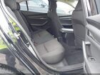 2021 Mazda Mazda3 2.5 S Черный vin: 3MZBPAAL6MM206801