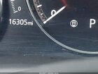 2021 Mazda Mazda3 2.5 S Черный vin: 3MZBPAAL6MM206801