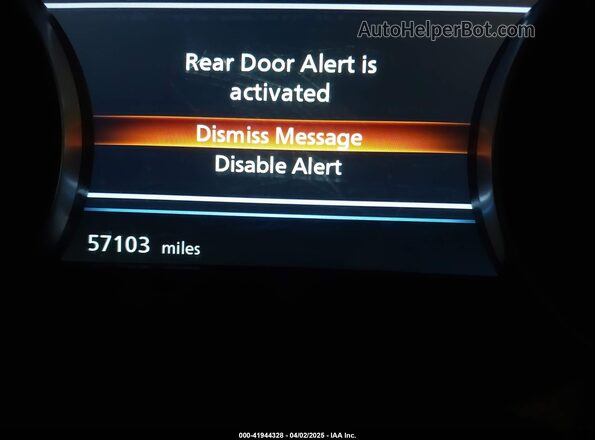 3N1AB8CV8MY246930 2021 NISSAN SENTRA Black 360 interior view