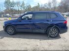 2021 Volkswagen Tiguan 2.0t S Blue vin: 3VV0B7AX1MM151318
