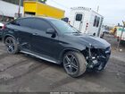 2019 Mercedes-benz Amg Gle 43 Coupe 4matic Black vin: 4JGED6EB0KA155325