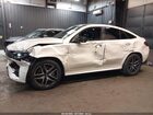 2024 Mercedes-benz Amg Gle 53 Coupe 4matic+ Белый vin: 4JGFD6BB5RB018152