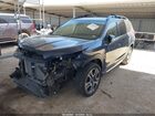 2024 Subaru Ascent Limited 7-passenger Blue vin: 4S4WMASD8R3428328