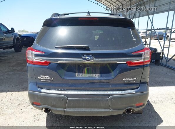 4S4WMASD8R3428328 2024 SUBARU ASCENT Blue 
