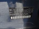 2024 Subaru Ascent Limited 7-passenger Blue vin: 4S4WMASD8R3428328