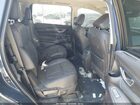 2024 Subaru Ascent Limited 7-passenger Blue vin: 4S4WMASD8R3428328