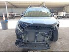 2024 Subaru Ascent Limited 7-passenger Blue vin: 4S4WMASD8R3428328
