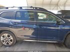 2024 Subaru Ascent Limited 7-passenger Blue vin: 4S4WMASD8R3428328