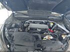 2024 Subaru Ascent Limited 7-passenger Blue vin: 4S4WMASD8R3428328