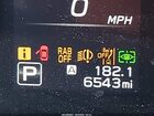 2024 Subaru Ascent Limited 7-passenger Blue vin: 4S4WMASD8R3428328