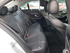 2017 Mercedes-benz C 300 4matic Silver vin: 55SWF4KBXHU198919