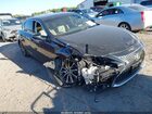 2020 Lexus Es 350   Black vin: 58ADZ1B14LU059072