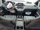 2024 Honda Odyssey Sport Белый vin: 5FNRL6H72RB067314