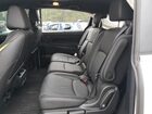 2024 Honda Odyssey Sport Белый vin: 5FNRL6H72RB067314
