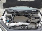 2024 Honda Odyssey Sport Белый vin: 5FNRL6H72RB067314