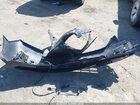 2024 Honda Odyssey Elite Синий vin: 5FNRL6H92RB037439