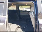 2024 Honda Odyssey Elite Синий vin: 5FNRL6H92RB037439