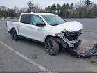 2021 Honda Ridgeline Awd Sport Белый vin: 5FPYK3F16MB010156