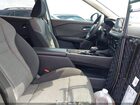 2021 Nissan Rogue Sv Fwd Gray vin: 5N1AT3BA5MC756166