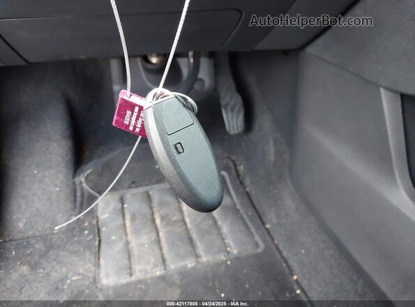 5N1AT3BA5MC756166 2021 NISSAN ROGUE Gray Vista del salpicadero