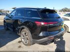 2023 Infiniti Qx60 Luxe Black vin: 5N1DL1FR0PC330892