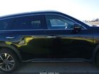 2023 Infiniti Qx60 Luxe Black vin: 5N1DL1FR0PC330892