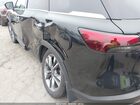 2023 Infiniti Qx60 Luxe Black vin: 5N1DL1FR0PC330892