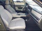 2024 Hyundai Santa Fe Calligraphy Зеленый vin: 5NMP5DGLXRH025833
