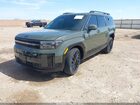 2024 Hyundai Santa Fe Calligraphy Зеленый vin: 5NMP5DGLXRH025833