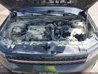 2024 Hyundai Santa Fe Calligraphy Зеленый vin: 5NMP5DGLXRH025833