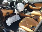 2021 Toyota Highlander Platinum Black vin: 5TDFZRBH3MS133216