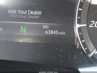 2021 Toyota Highlander Platinum Black vin: 5TDFZRBH3MS133216