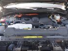 2024 Toyota Tundra Hybrid Trd Pro 4wd Black vin: 5TFPC5DB0RX050139