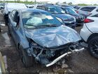 2024 Toyota Corolla Se Light Blue vin: 5YFS4MCE2RP182489