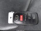 2023 Toyota Sequoia Capstone Silver vin: 7SVAAABA2PX006872
