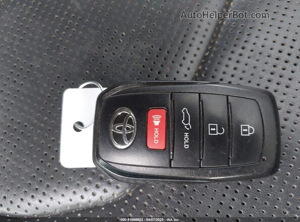 7SVAAABA2PX006872 2023 TOYOTA SEQUOIA Silver Вид панелі приладів