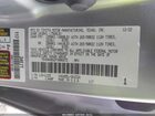 2023 Toyota Sequoia Capstone Silver vin: 7SVAAABA2PX006872