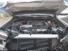 2023 Toyota Sequoia Capstone Silver vin: 7SVAAABA2PX006872