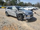 2021 Mitsubishi Outlander Sport Se Серебряный vin: JA4APVAU6MU019482