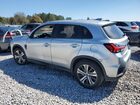2021 Mitsubishi Outlander Sport Se Серебряный vin: JA4APVAU6MU019482