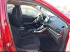 2022 Mitsubishi Eclipse Cross Le Red vin: JA4ASVAA7NZ058686