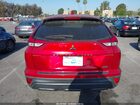 2022 Mitsubishi Eclipse Cross Le Red vin: JA4ASVAA7NZ058686