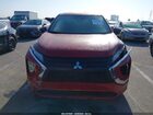 2022 Mitsubishi Eclipse Cross Le Red vin: JA4ASVAA7NZ058686